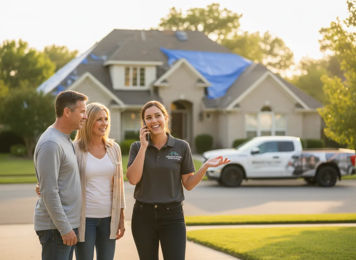 Emergency Roof Repair Crawford, NE FAQs